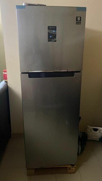 Freezer