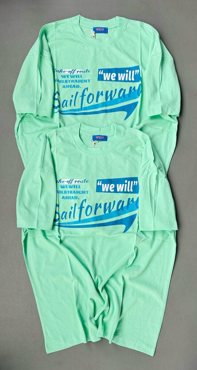 Tee-shirts