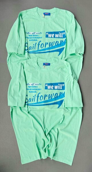Tee-shirts
