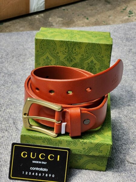 Ceinture de qualite