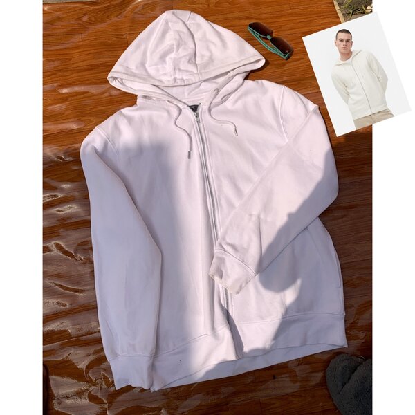 Unisex hoodie
