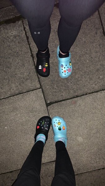 Crocs