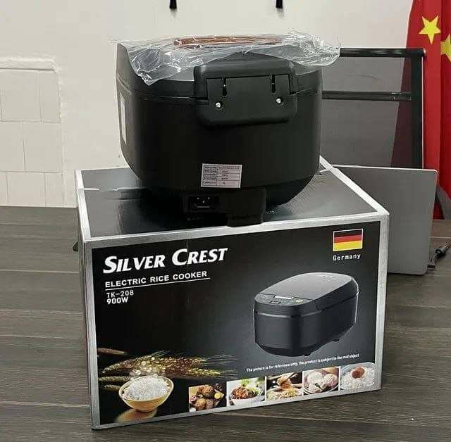 Cuisseur de riz