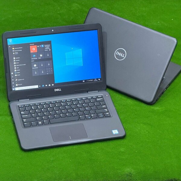 Dell Laptop performant