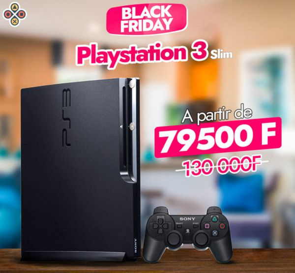 PS 3