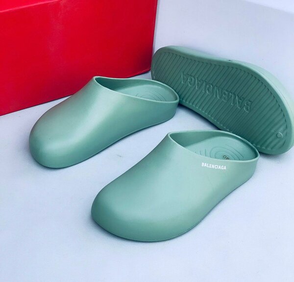 Balenciaga Crocs