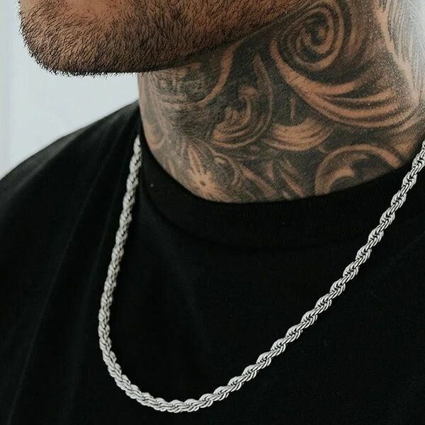 Chaine pour homme