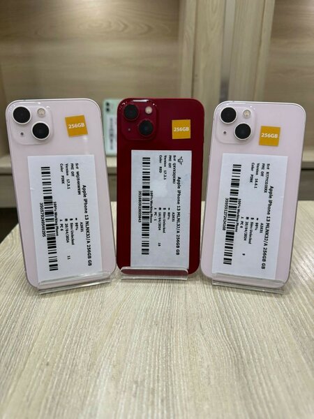 iPhone 13 128Go