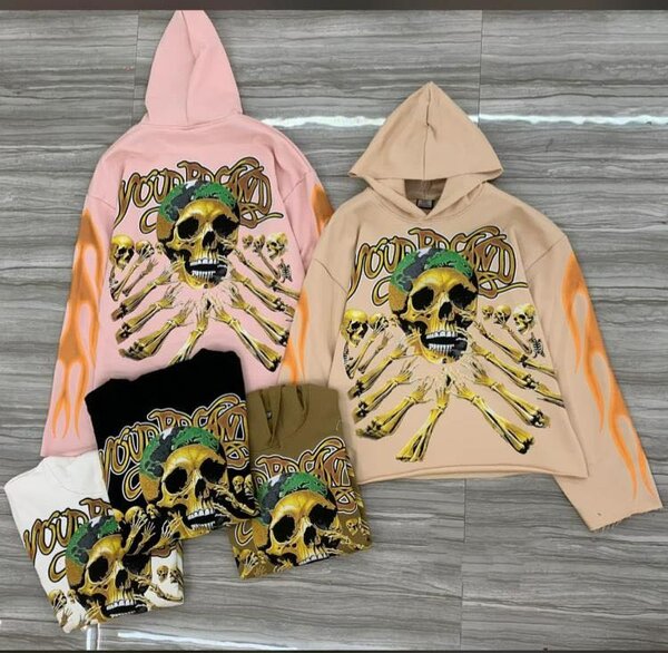 Hoodie