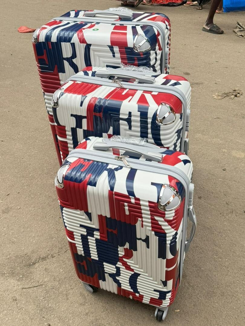Valise