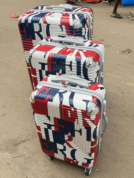 Valise