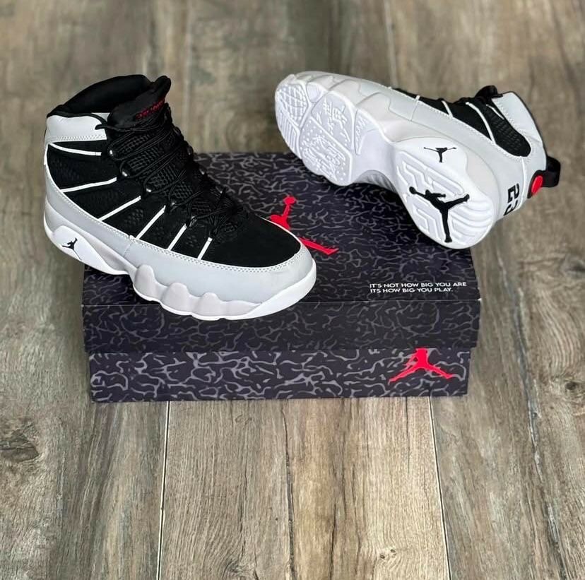 Jordan