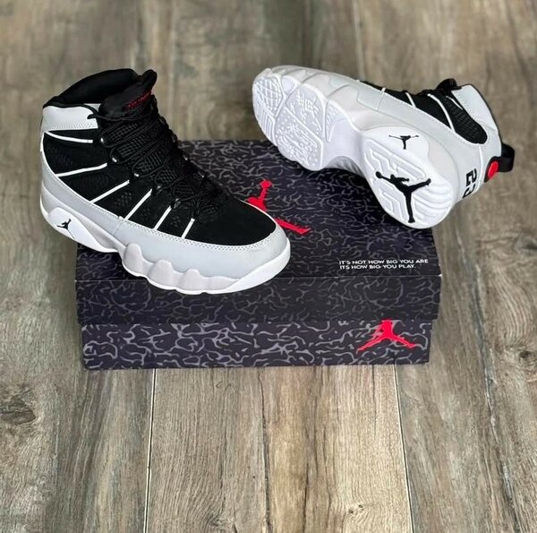Jordan