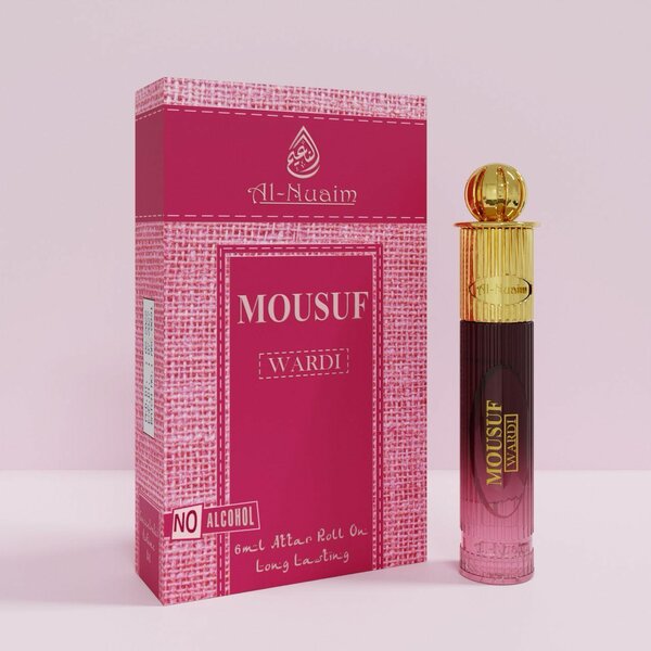 Oil based colognes