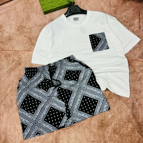 Two Pieces