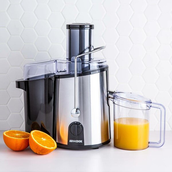 Juicer