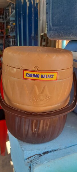 Eskimo IceChest