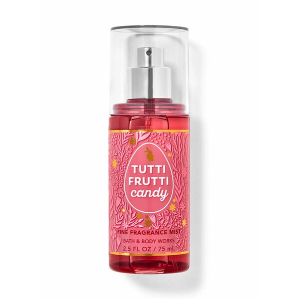 Brume Tutti Frutti candy