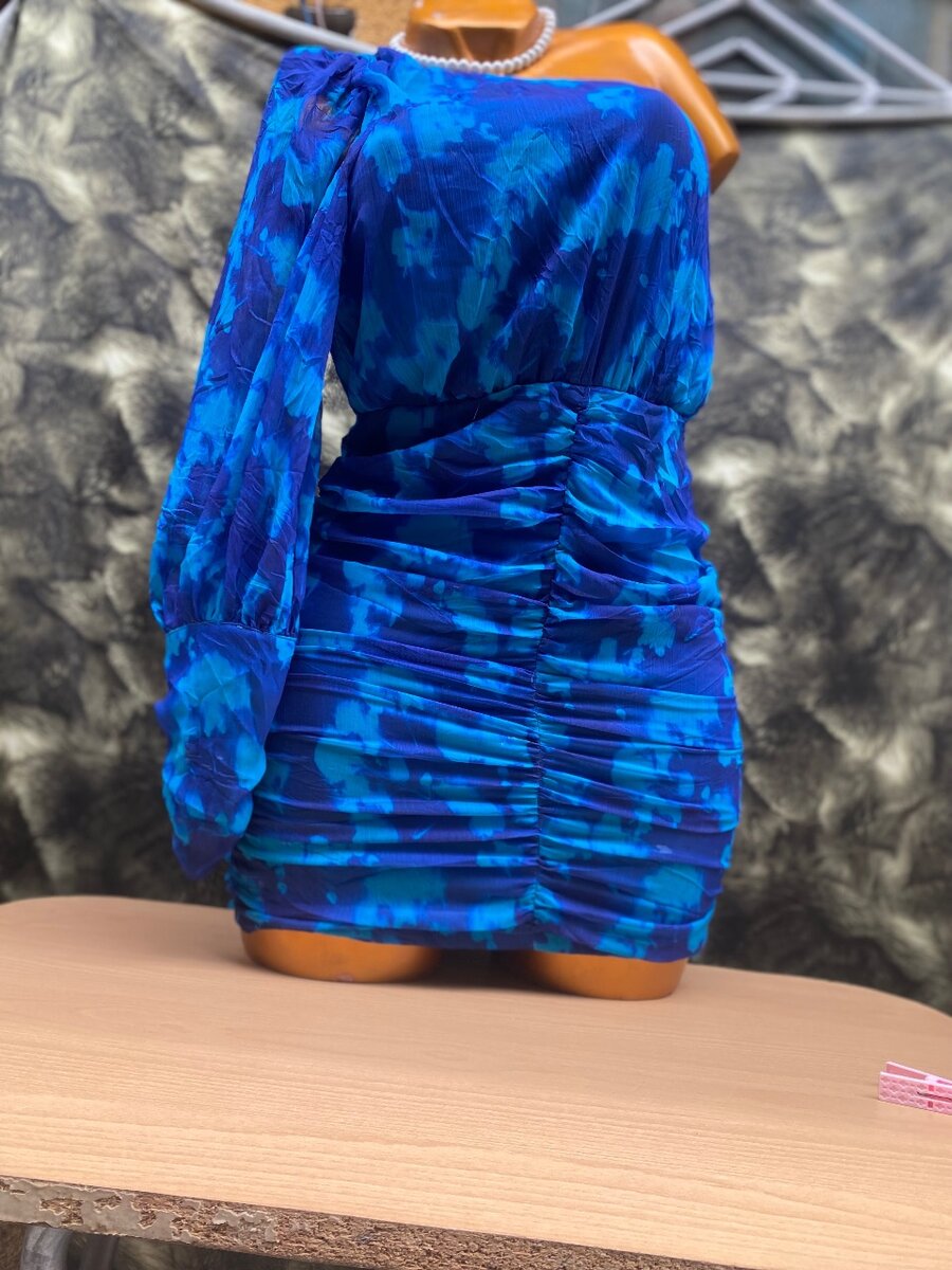 Vêtements friperie