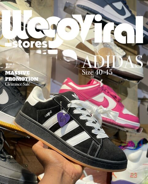Sneakers ADIDAS