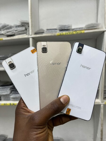 Honor 7i