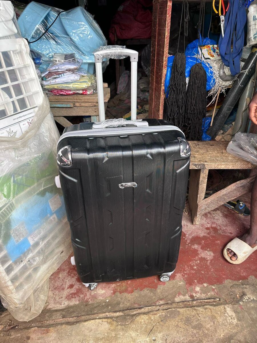 Grand valise