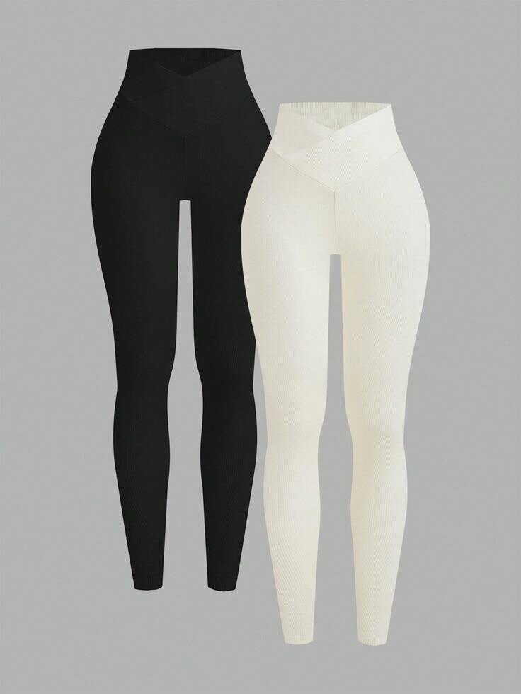 Seamless pants