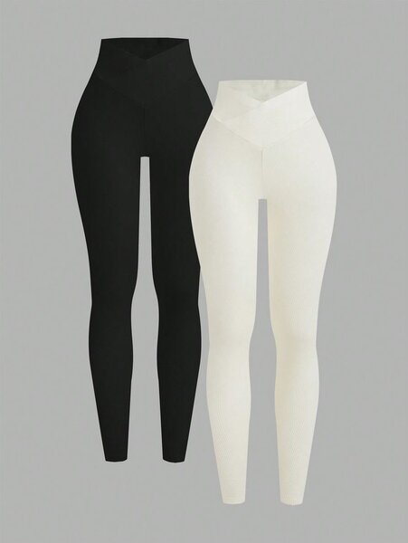 Seamless pants
