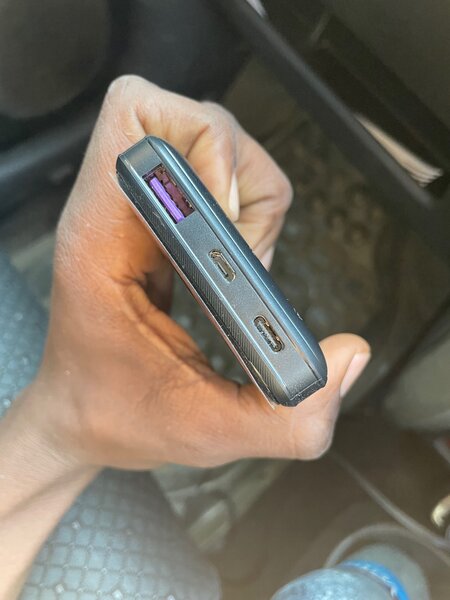 Itel 100PF