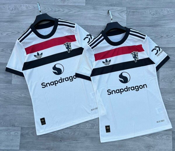 Football jerseys