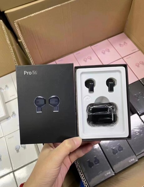 AirPod 5s pro original noir