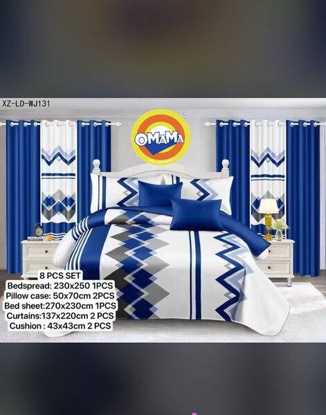 Omama 8pcs set