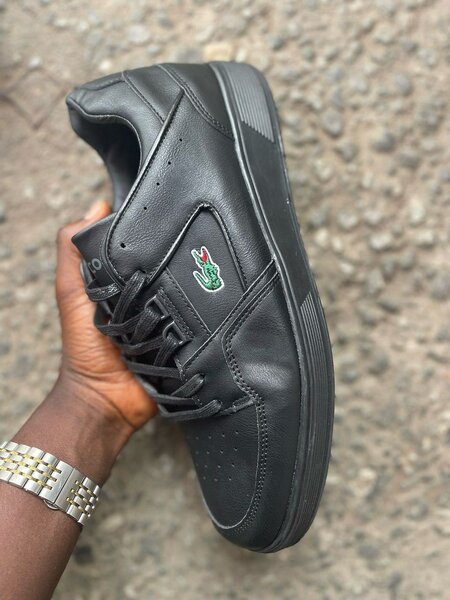 Lacoste sneakers