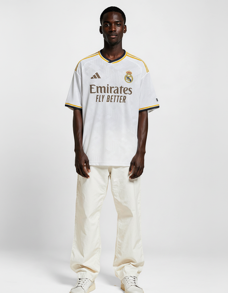 Maillot Real Madrid Domicile 2023
