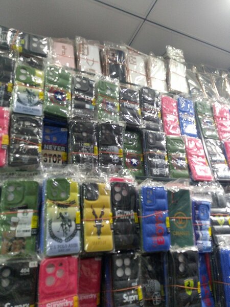 Arman mobile covers