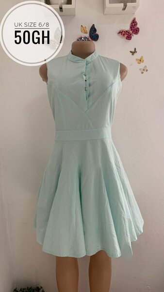 Dresses