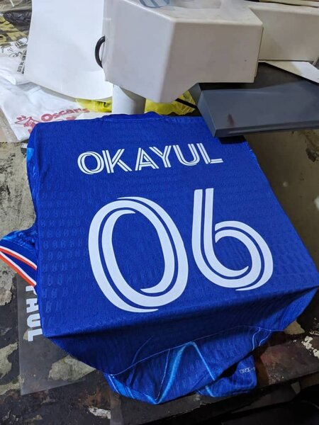 Customized kits