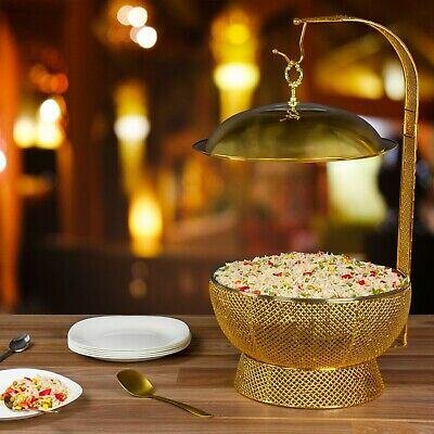 Chaffing dish