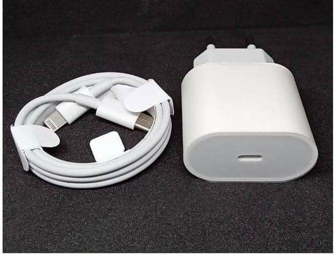 CHARGEUR TYPE C