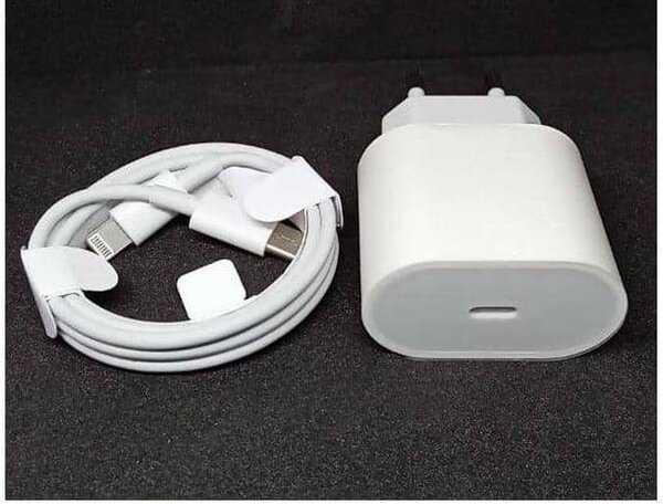 CHARGEUR TYPE C