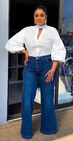 Women's  Jeans