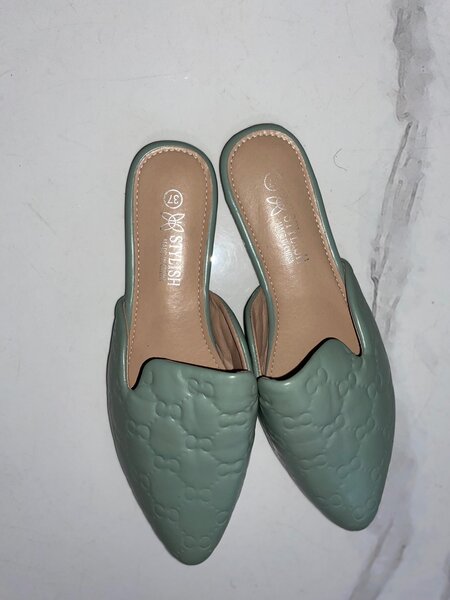 Slippers