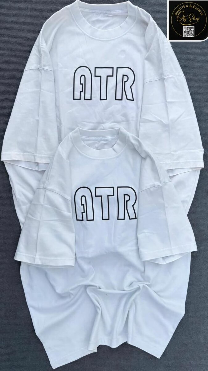 Tee-shirt