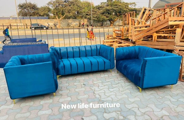 Sofa set 3 + 2 + 1
