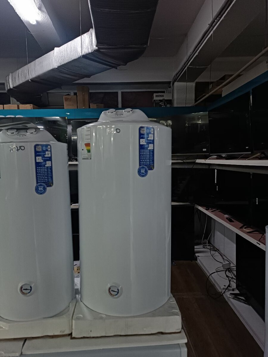 Artel 100L