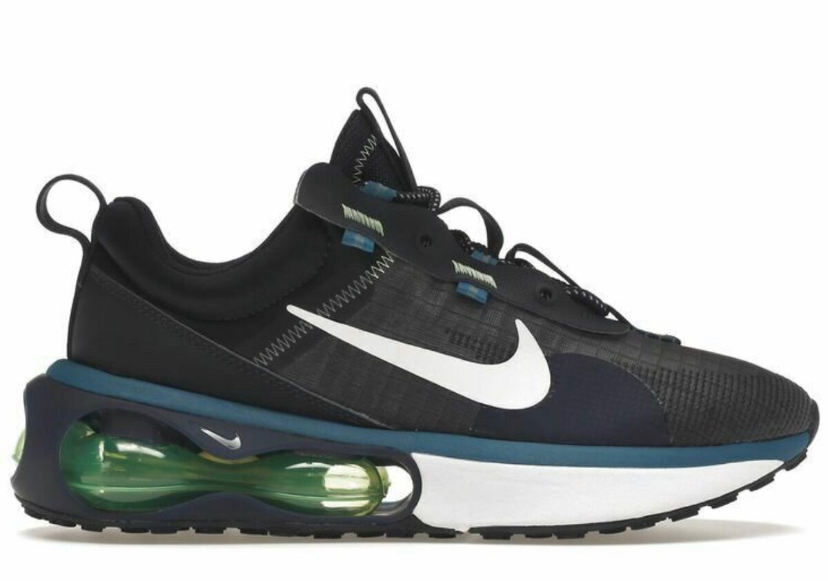 NIKE AIRMAX GGV3