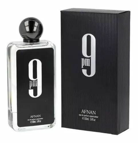 Women's perfume