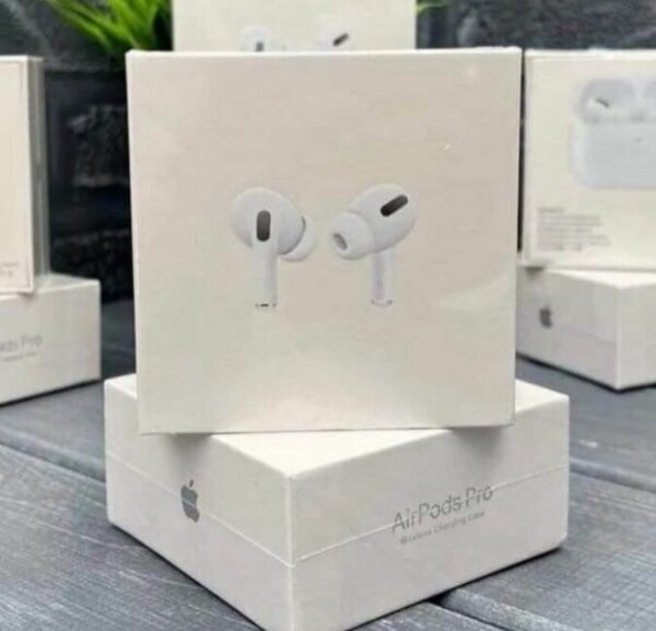 Air prod certified