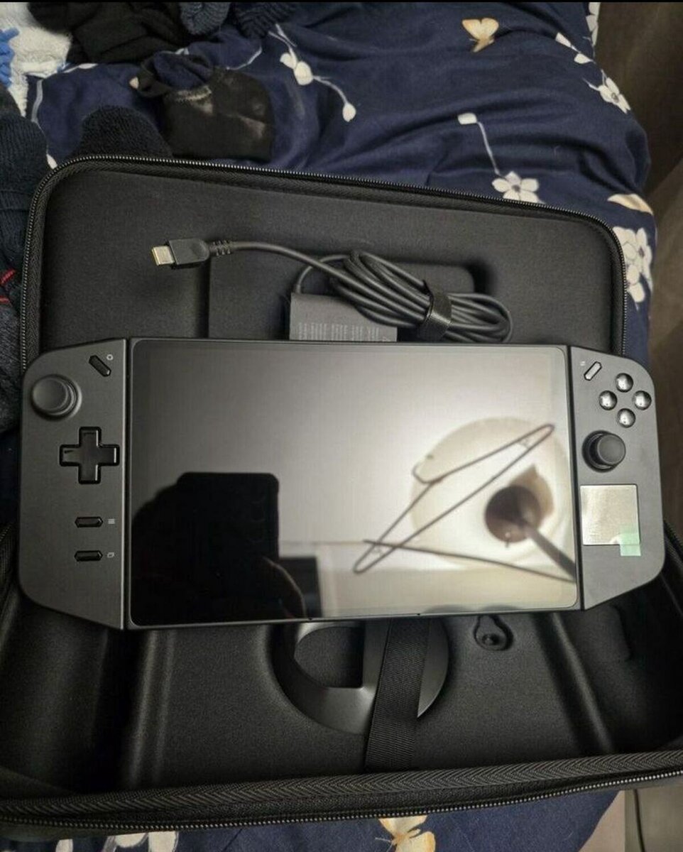 Consoles