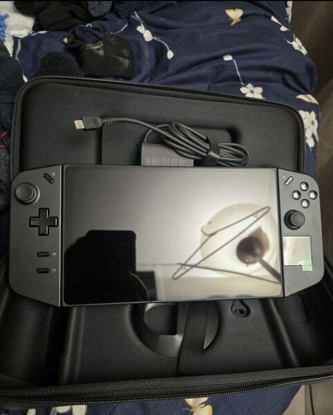 Consoles